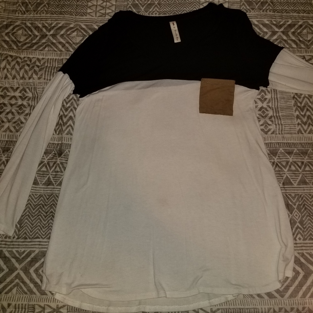 Boutique Shirt